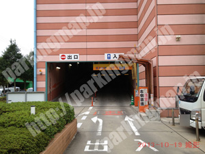 北143：ぷらら天満駐車場_02