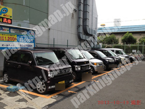 北144：パラカ天満駅前第1_02