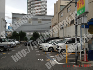 北145：NPC日本パーキング天満駅前P_03