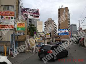 北145：NPC日本パーキング天満駅前P_04