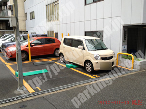 北157：24時間パーキング同心2丁目_02