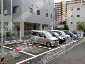 北160：イチネンワンパーク天満橋_02