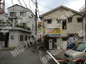 北160：イチネンワンパーク天満橋_03