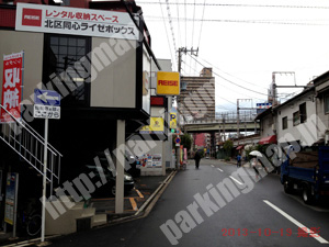 北161：マイパーキング同心2丁目_03