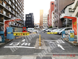 北162：パークNET同心町駐車場_02