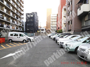 北162：パークNET同心町駐車場_03