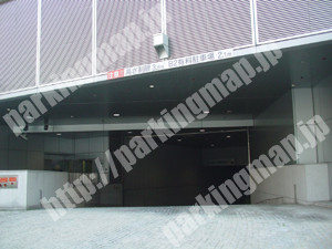 北167：扇町キッズパーク地下2階駐車場_02