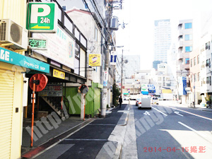 北175：中崎町2丁目第2パーク_03