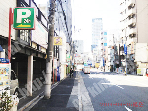 北177：中崎町2丁目第1パーク_04