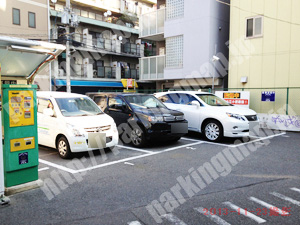 北180：イーグルパーク浪花町_03