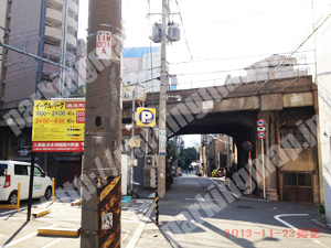 北180：イーグルパーク浪花町_04
