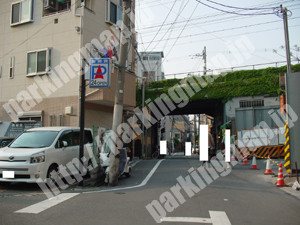 北182：アローパーキング山崎町第二_03