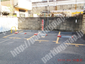 北183：アローパーキング山崎町_02