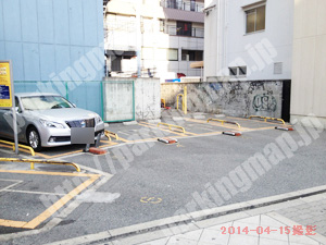 北193：ピーゾーン神山町駐車場_02