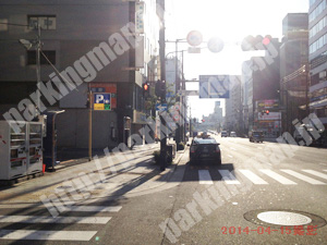 北195：ピーゾーン扇町通駐車場_05