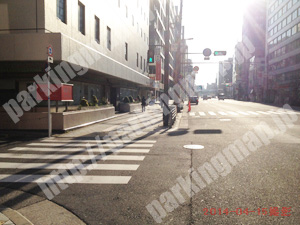 北196：大阪東急イン駐車場_02