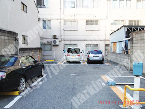 北197：タイムズ天三_02