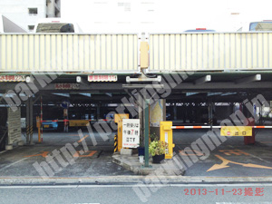 北198：与力モータープール_03