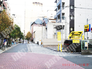 北201：タイムズ同心第7_04