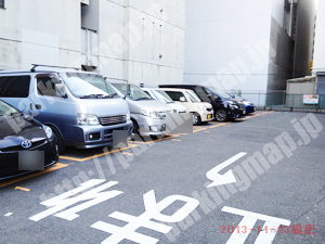 北204：三井のリパーク同心1丁目_02