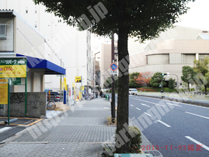 北204：三井のリパーク同心1丁目_04