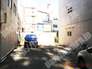 北221：ピーゾーン天満3丁目駐車場_02