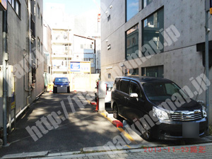 北221：ピーゾーン天満3丁目駐車場_03