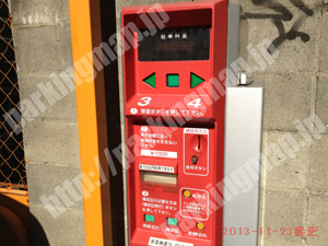 北221：ピーゾーン天満3丁目駐車場_05