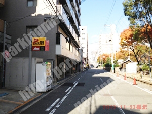 北224：アパマンショップパーキング天満第1_02