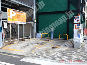 北226：Jパーク天神橋1駐車場_02