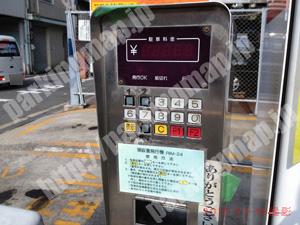 北226：Jパーク天神橋1駐車場_04