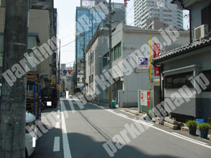 北227：ティーファス天神橋駐車場_01