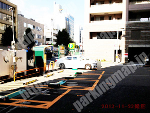 北235：三井のリパーク天神橋1丁目_03