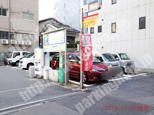 北236：エコロパーク天神橋第5_02