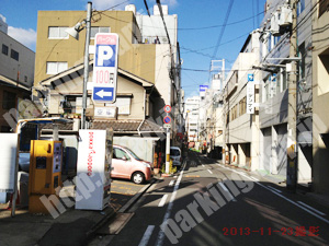 北237：ユアーズパーク天神橋第1_02