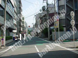 北242：アルファパーク天満3丁目_01