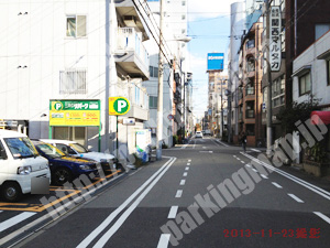 北244：三井のリパーク東天満1丁目_04