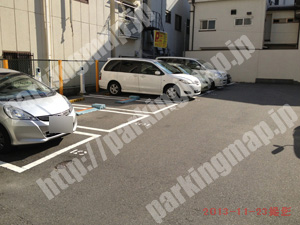 北245：東洋カーマックス天満駐車場_03