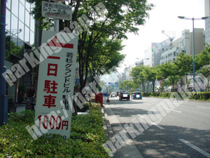 北251：若杉グランドビル本館パーキング_04