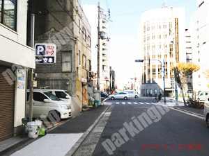 北253：アルファパーク東天満第3_03