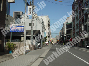 北265：ディーピットラ・フォーレ松ヶ枝町2_01
