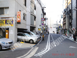 北276：天神橋3丁目エコキューブ_04