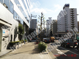 北280：大和南森町ビル駐車場_02