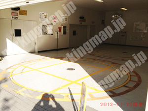 北280：大和南森町ビル駐車場_04