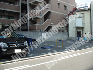 北281：アルファパーク天神橋筋商店街_01