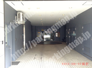 北285：南森町丸井ビルパーキング_03