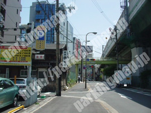 北288：サンコー天神西町コインパーキング_03