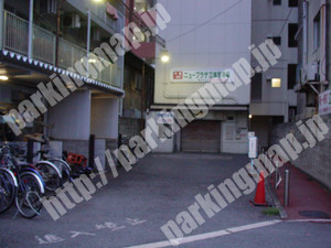 北309：ニュープラザ立体駐車場_02