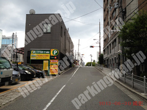 北313：三井のリパーク中之島3丁目第2_03