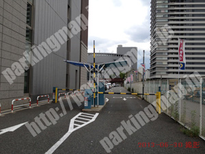 北314：大阪市立科学館駐車場_02